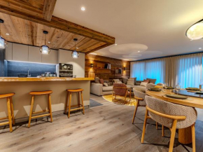 Appartement familial à Méribel avec services sur mesure - FR-1-613-130 Saint-Pierre-D'albigny